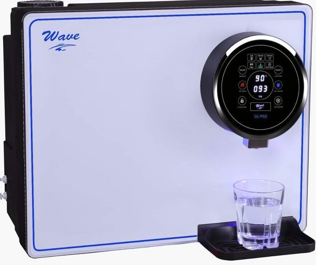 Purifier Purifier